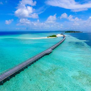 The Residence Maldives