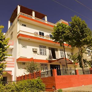 Tiger Safari Resort